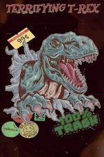 Watch Terrifying T-Rex Sflix