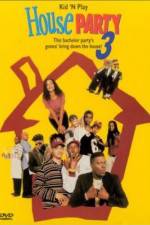 Watch House Party 3 Sflix
