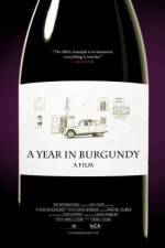Watch A Year in Burgundy Sflix