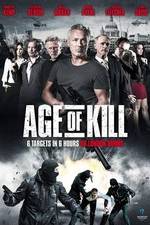 Watch Age of Kill Sflix