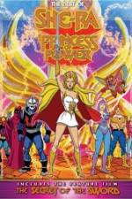 Watch The Secret of the Sword Sflix