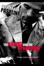 Watch The Hawks and the Sparrows Sflix
