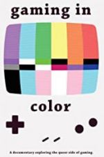 Watch Gaming in Color Sflix