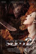 Watch Seed 2: The New Breed Sflix