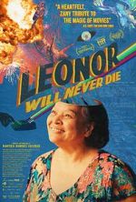 Watch Leonor Will Never Die Sflix