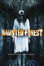 Watch Haunted Forest Sflix
