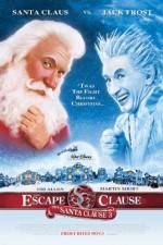 Watch The Santa Clause 3: The Escape Clause Sflix