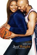 Watch Just Wright Sflix