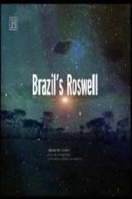 Watch History Channel UFO Files Brazil's Roswell Sflix