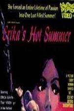 Watch Erika's Hot Summer Sflix
