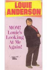 Watch Louie Anderson Mom Louie's Looking at Me Again Sflix