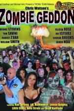 Watch Zombiegeddon Sflix
