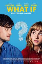 Watch What If Sflix