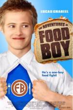 Watch The Adventures of Food Boy Sflix