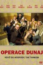 Watch Operation Dunaj Sflix