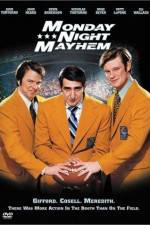 Watch Monday Night Mayhem Sflix
