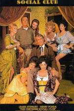 Watch The Cheyenne Social Club Sflix