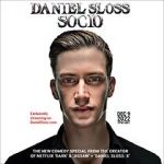 Watch Daniel Sloss: SOCIO (TV Special 2022) Sflix