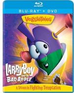 Watch VeggieTales: Larry-Boy and the Bad Apple Sflix