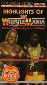 Watch Highlights of Wrestlemania Sflix