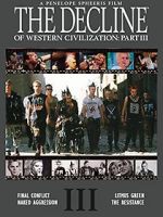 Watch The Decline of Western Civilization Part III Sflix