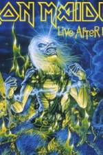 Watch Iron Maiden: Live After Death Sflix
