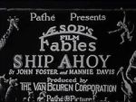 Watch Ship Ahoy Sflix