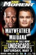 Watch Floyd Mayweather vs Marcus Maidana Undercard Sflix