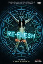 Watch Re-Flesh Sflix