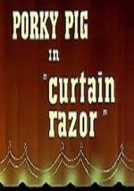 Watch Curtain Razor (Short 1949) Sflix