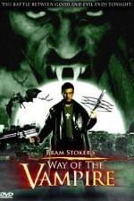 Watch Way of the Vampire Sflix