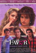 Watch The Favor Sflix