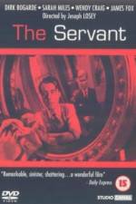 Watch The Servant Sflix