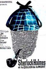 Watch Sherlock Holmes and the Deadly Necklace Sflix