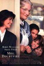 Watch Mrs. Doubtfire Sflix