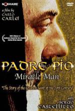 Watch Padre Pio Sflix