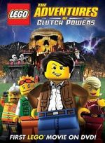 Watch Lego: The Adventures of Clutch Powers Sflix