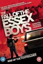Watch The Fall of the Essex Boys Sflix
