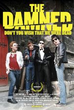 Watch The Damned: Don't You Wish That We Were Dead Sflix