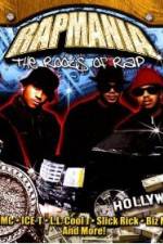 Watch Rapmania: The Roots of Rap Sflix