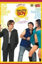 Watch Naughty Boy Sflix