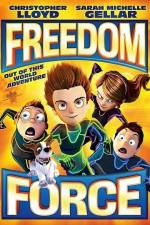 Watch Freedom Force Sflix
