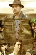 Watch Indiana Jones and the Relic of Gotham Sflix