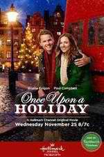 Watch Once Upon a Holiday Sflix