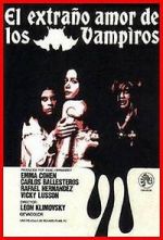 Watch Strange Love of the Vampires Sflix