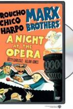 Watch A Night at the Opera Sflix