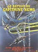 Watch The Return of Captain Nemo Sflix
