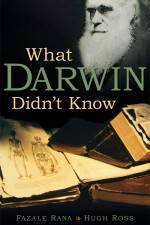 Watch What Darwin Didn't Know Sflix