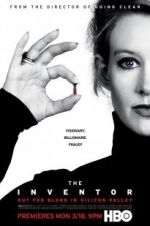 Watch The Inventor: Out for Blood in Silicon Valley Sflix