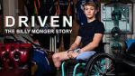 Watch Driven: The Billy Monger Story Sflix
